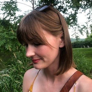 Meet your Posher, Kendal